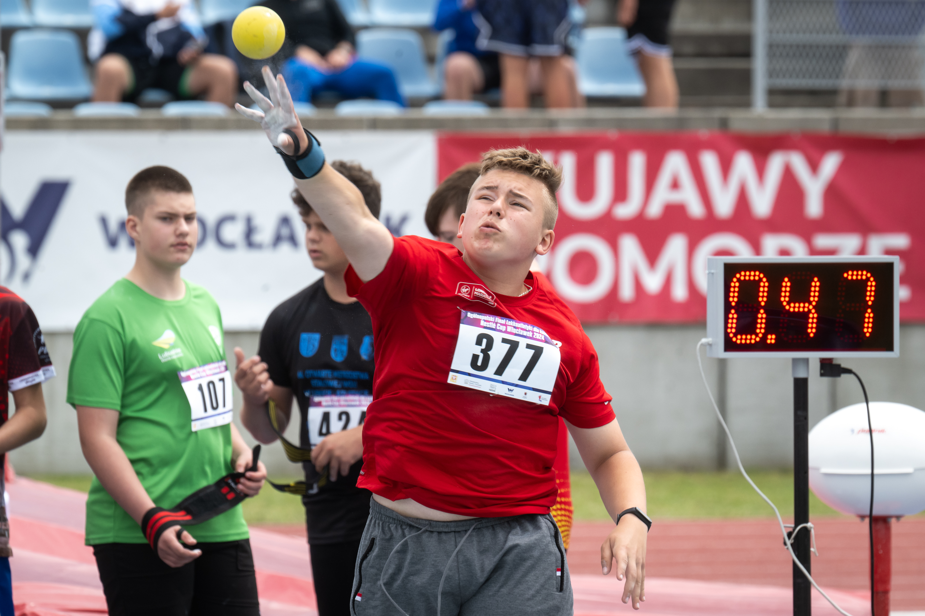 Nestle Cup Włocławek 2024 obrazek 20